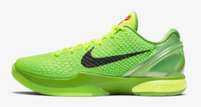 Nike Kobe 6