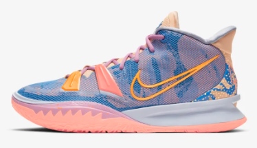 Nike Kyrie 7