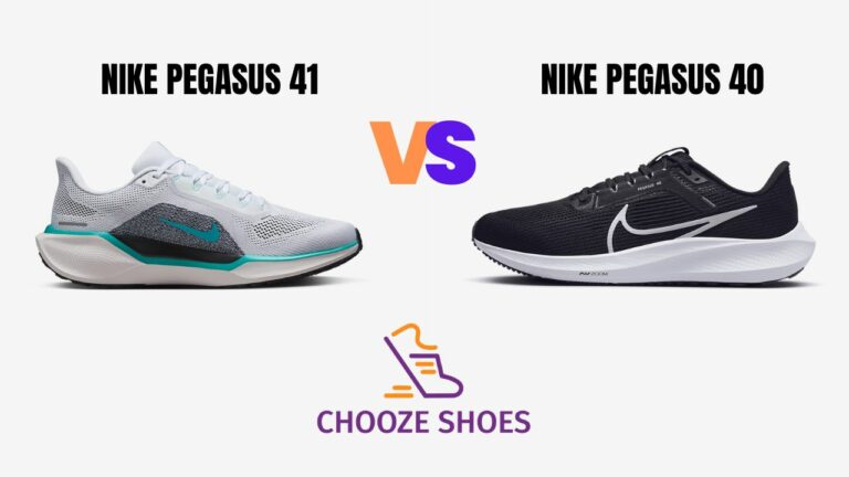 flyknit vs pegasus