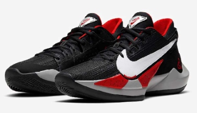 Nike Zoom Freak 2