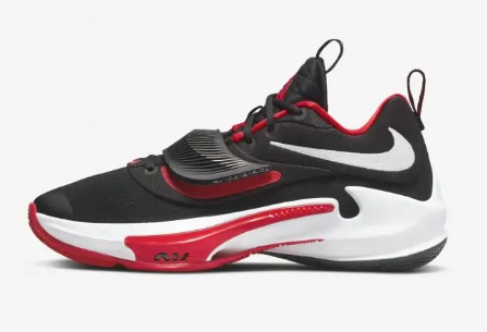Nike Zoom Freak 3
