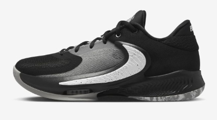 Nike Zoom Freak 4